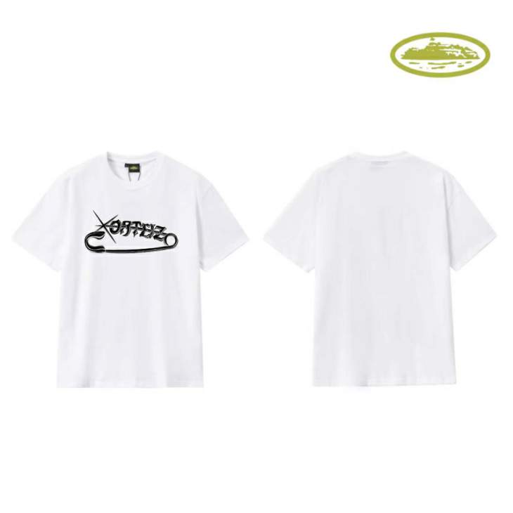 Corteiz T Shirts Short _SKUCorteizS-2XLastxC2316839